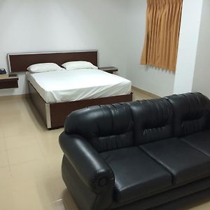Residencial Turistico El Descanso